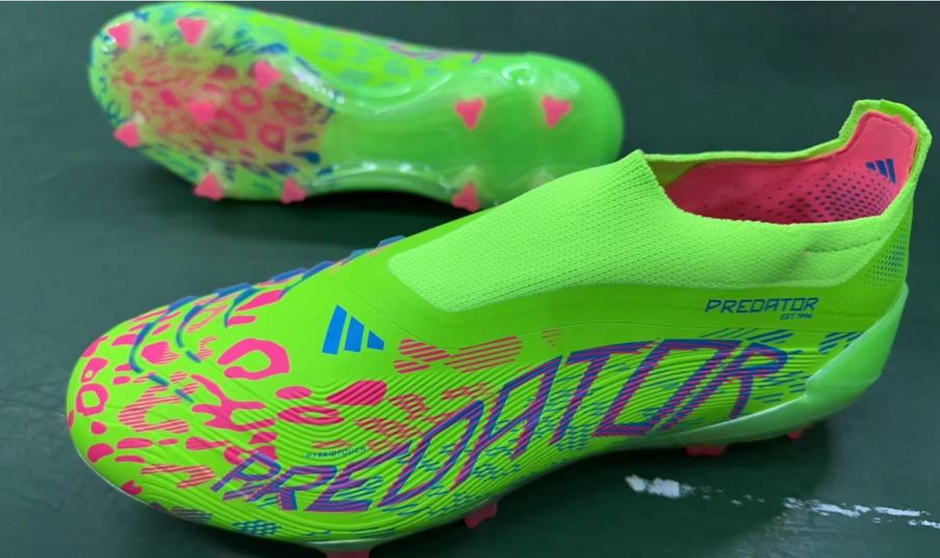 Adidas 25 Predator Elite Tongue FG Size 39-45-66798670